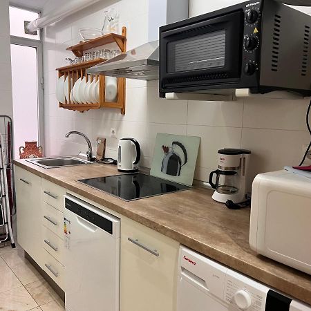 Apartamento La Torre Con Parking Gratuito Apartment Cordoba Exterior photo