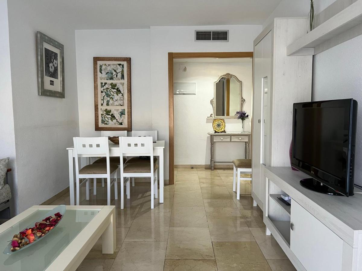 Apartamento La Torre Con Parking Gratuito Apartment Cordoba Exterior photo
