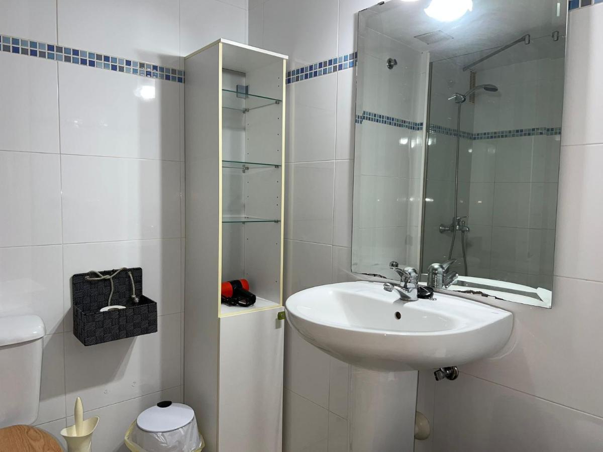 Apartamento La Torre Con Parking Gratuito Apartment Cordoba Exterior photo
