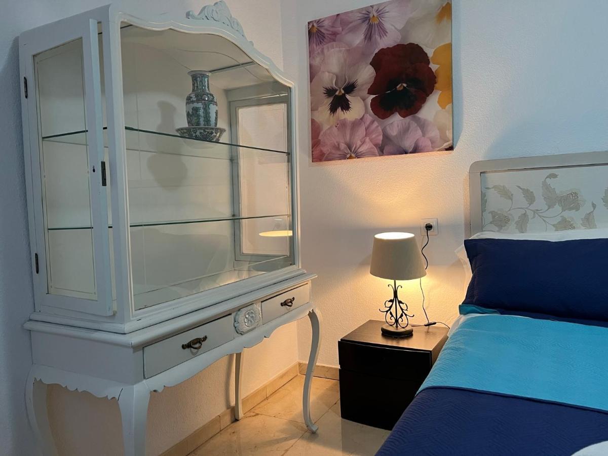 Apartamento La Torre Con Parking Gratuito Apartment Cordoba Exterior photo