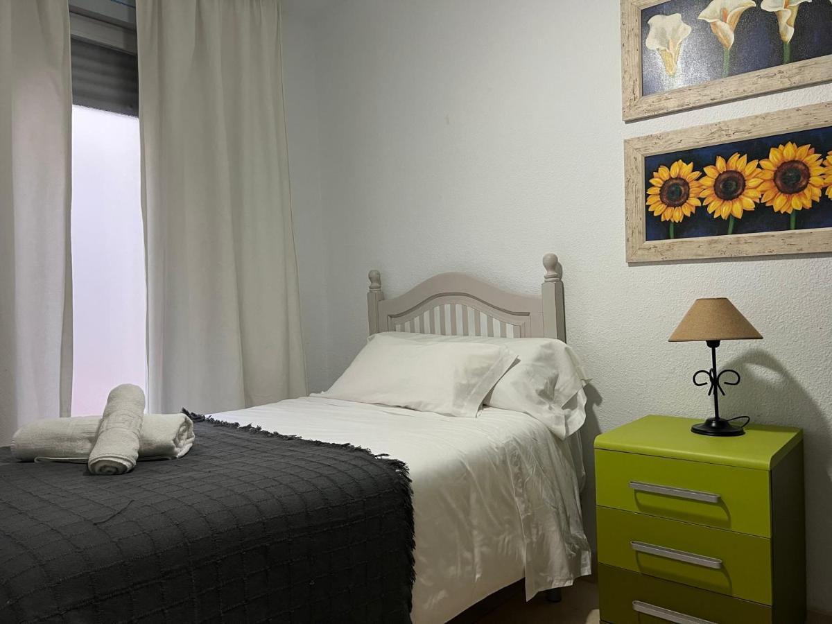 Apartamento La Torre Con Parking Gratuito Apartment Cordoba Exterior photo