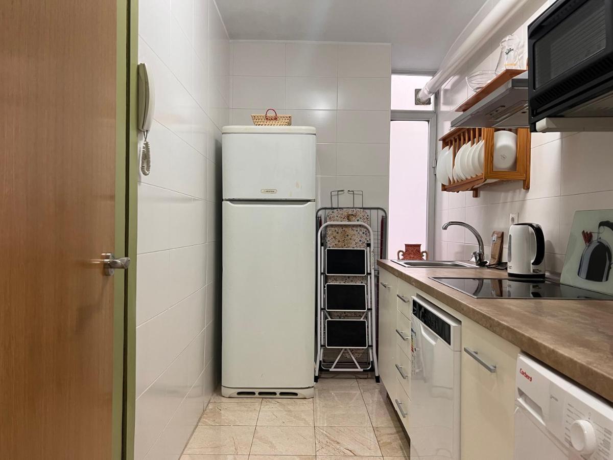 Apartamento La Torre Con Parking Gratuito Apartment Cordoba Exterior photo